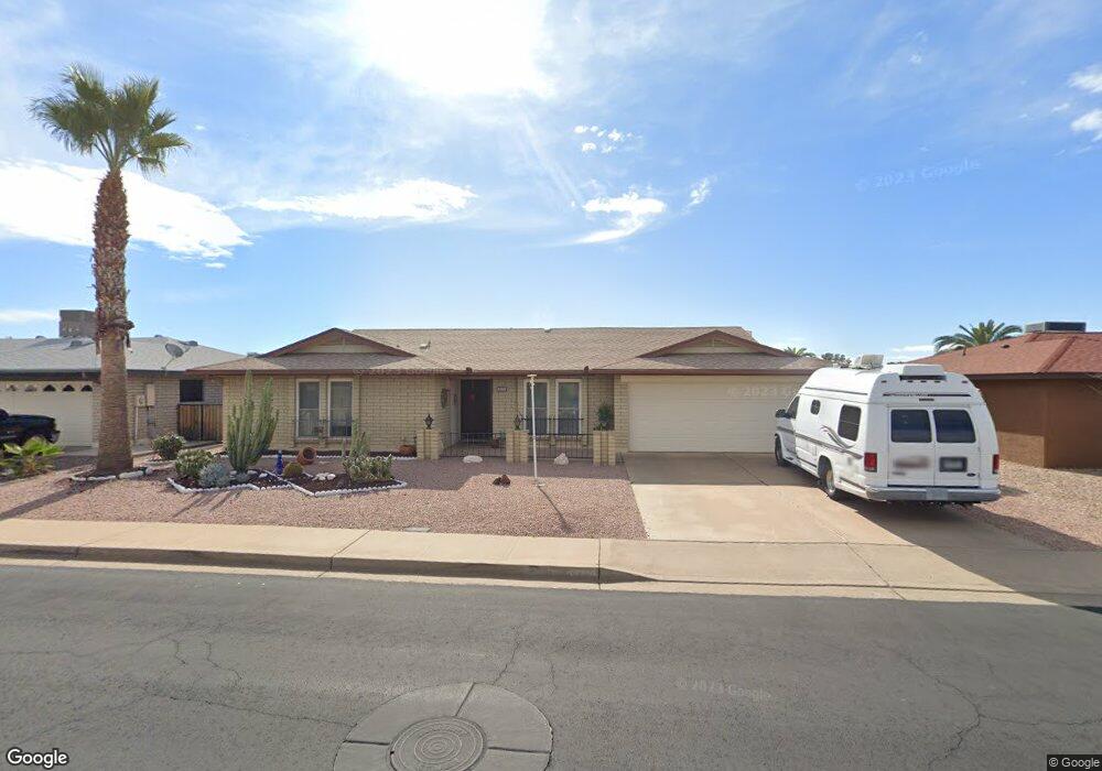 4715 E Carol Ave, Mesa, AZ 85206 - photo 1