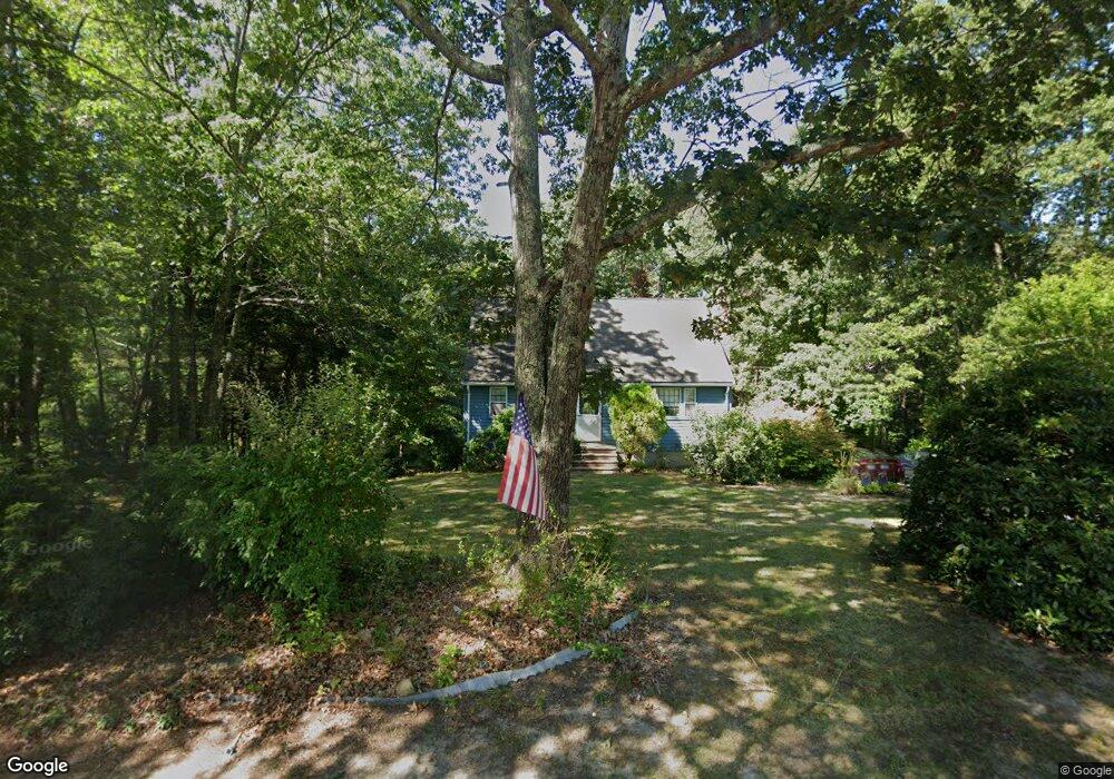 235 Dean St, Norton, MA 02766 - photo 1