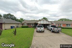4010 W 45th Place, Tulsa, OK 74107