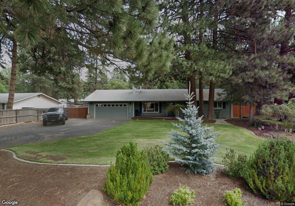 60842 Jasmine Place, Bend, OR 97702 - photo 1
