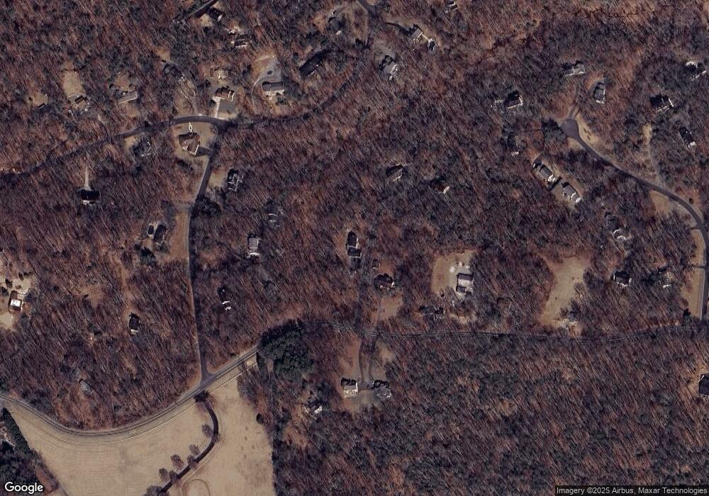 868 Saint George Barber Rd, Davidsonville, MD 21035 - photo 1