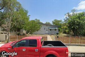 107 W Mcdowell Ave, Ulysses, KS 67880