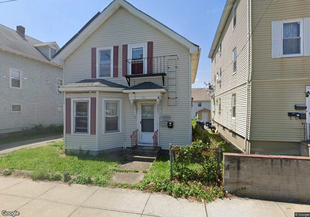 391 Pawtucket Ave, Pawtucket, RI 02860 - photo 1