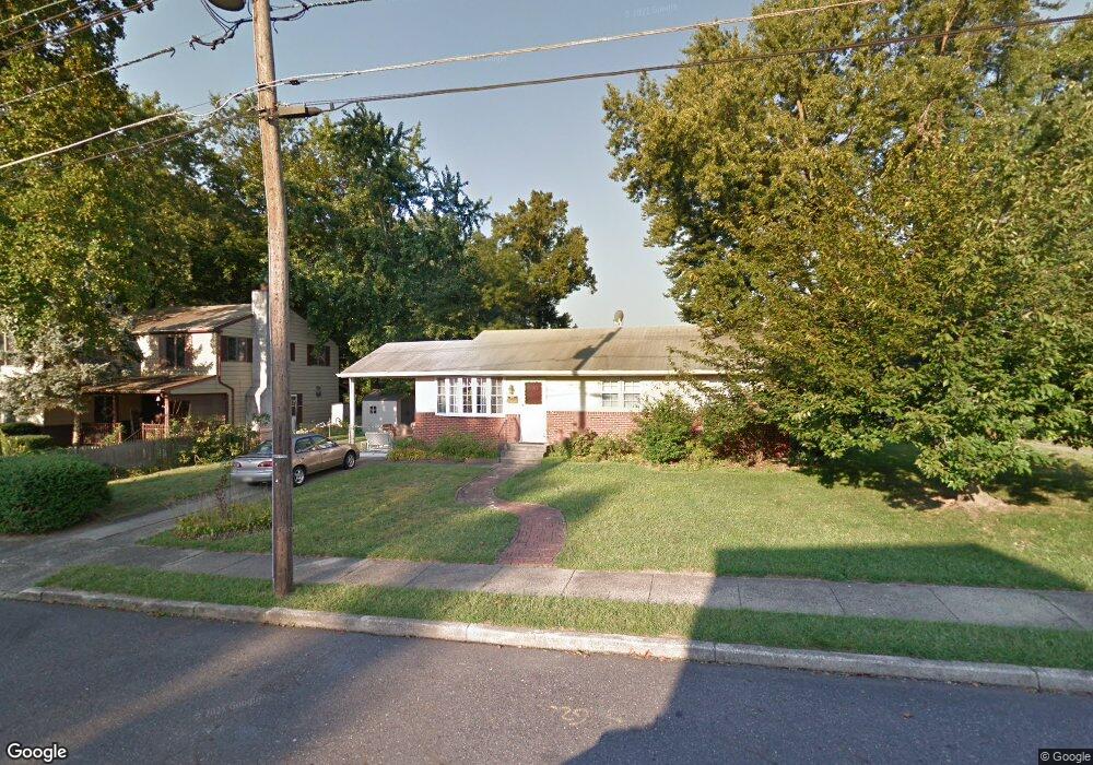 95 Orchard Ave, Runnemede, NJ 08078 - photo 1