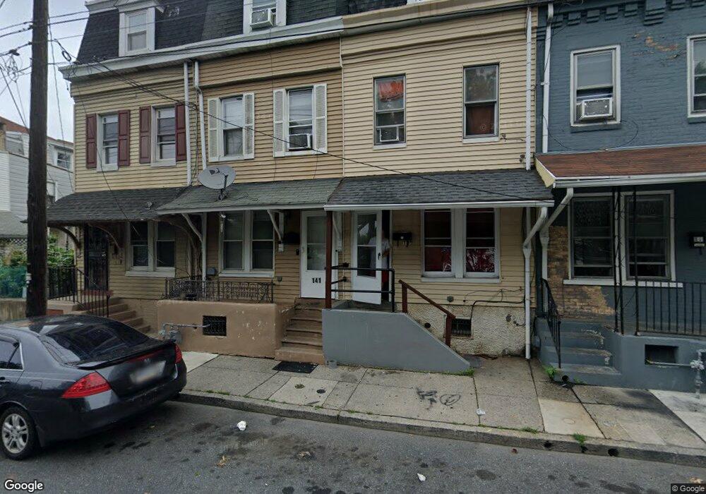 139 N 3rd St, Allentown, PA 18101 - photo 1