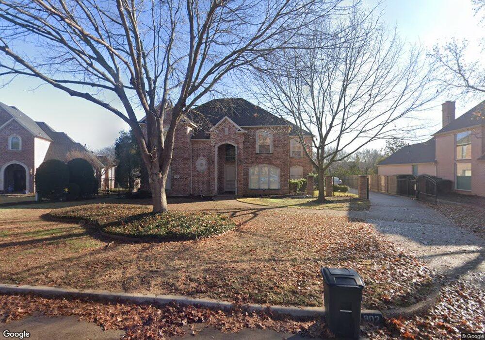 802 Aberdeen Way, Southlake, TX 76092 - photo 1