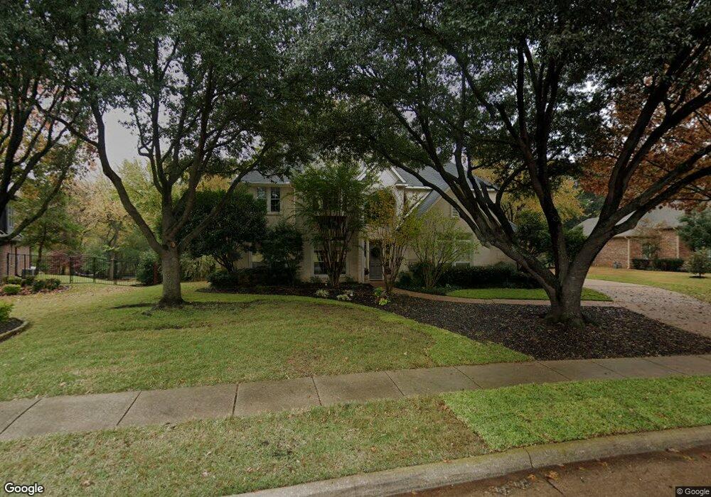 1321 Village Green Dr, Southlake, TX 76092 - photo 1