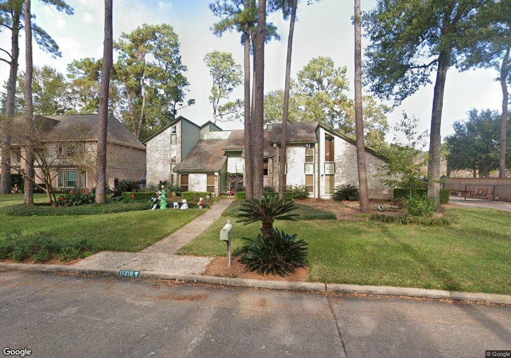11210 Patridge Dr, Houston, TX 77070 - photo 1