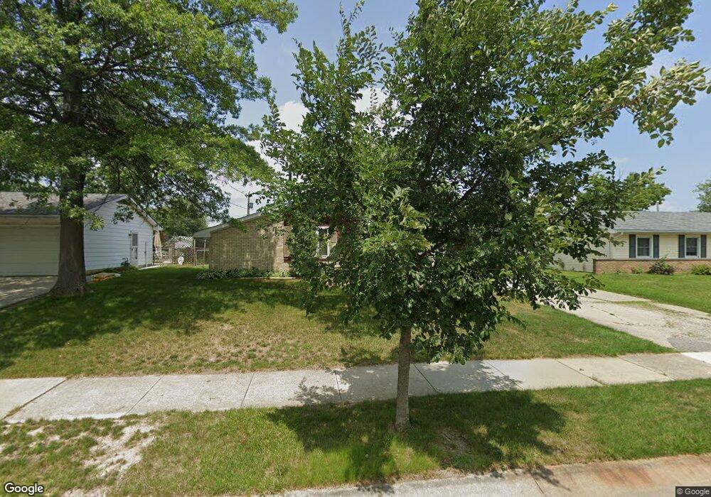 2906 Coventry Ave, Fort Wayne, IN 46808 - photo 1