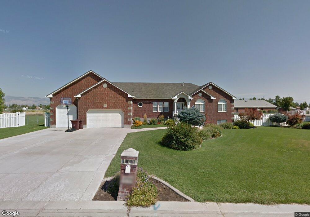 4732 S 4500 W, West Haven, UT 84401 - photo 1