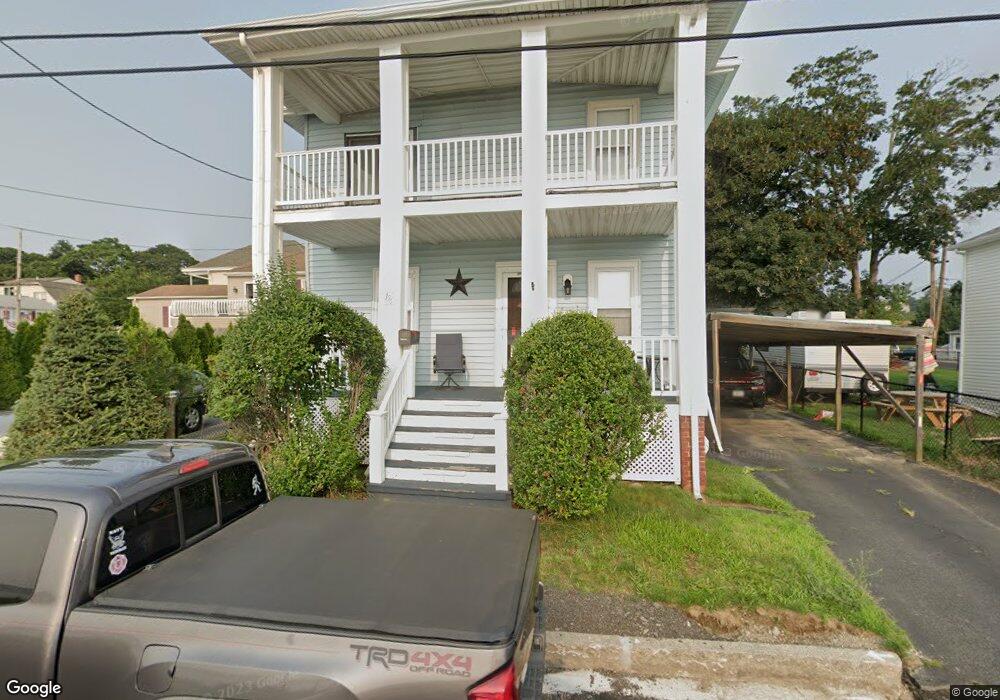 196 Atlantic Blvd, Fall River, MA 02724 - photo 1