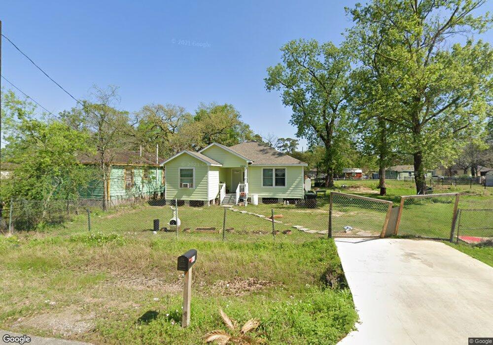6815 Carothers St, Houston, TX 77028 - photo 1