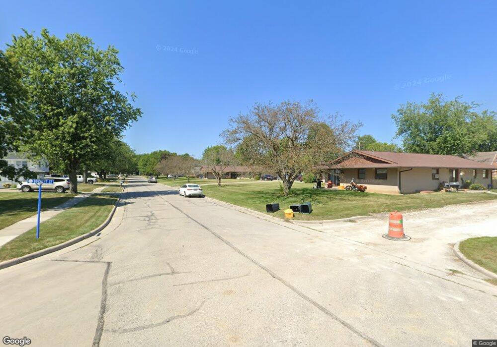 405 Stamm St unit A, Archbold, OH 43502 - photo 1