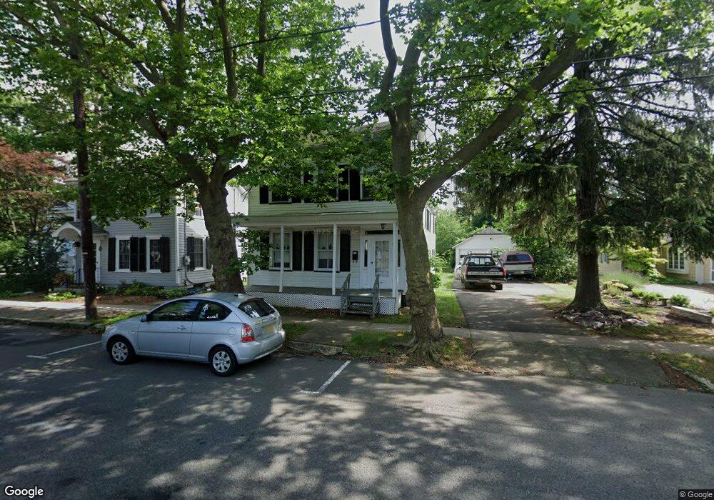 6 Park Place E, Cranbury, NJ 08512 - photo 1