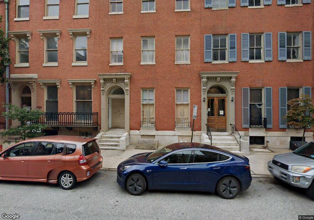 808 Ploy St, Baltimore, MD 21201 - photo 1