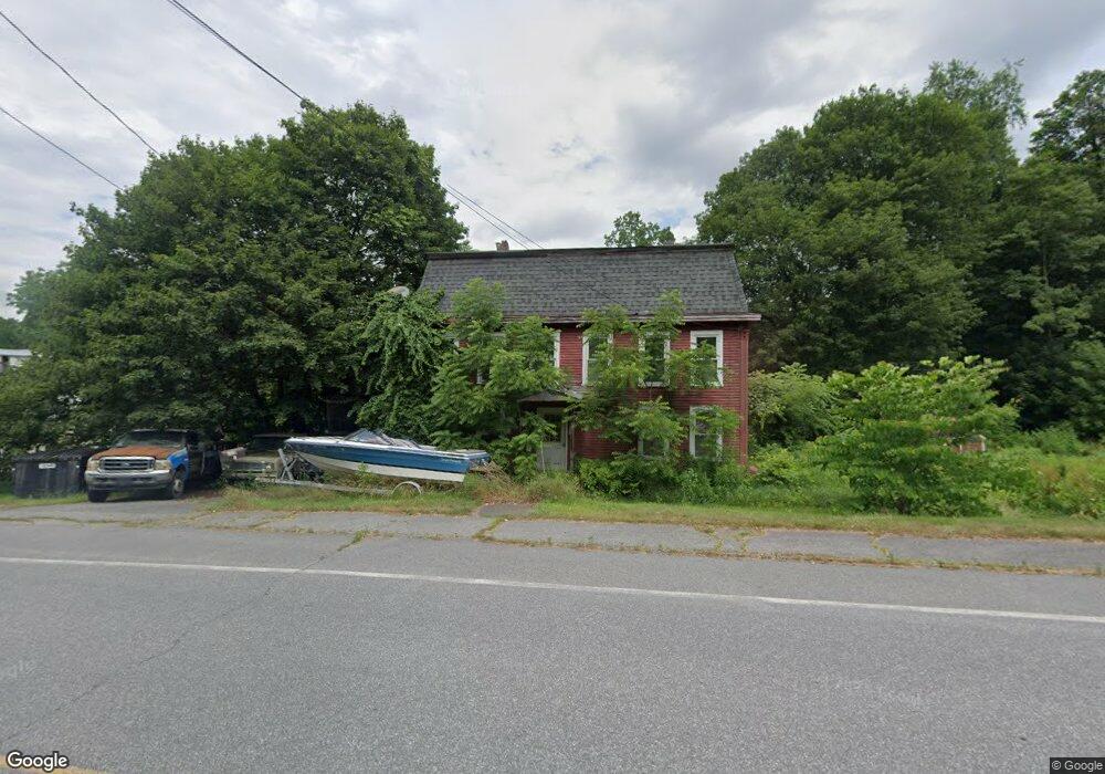 773 Mt Hermon Station Rd, Northfield, MA 01360 - photo 1