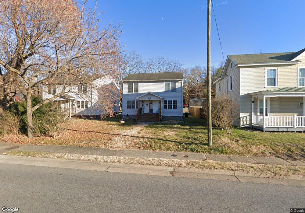 232 S Delphine Ave, Waynesboro, VA 22980 - photo 1