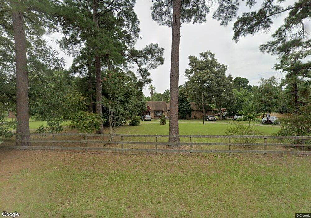 30226 Hazy Hollow Rd, Magnolia, TX 77355 - photo 1