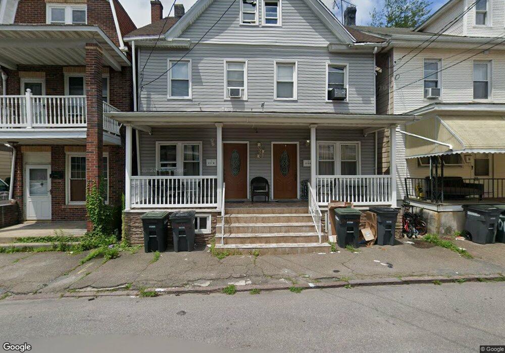 208 S Cedar St, Hazleton, PA 18201 - photo 1