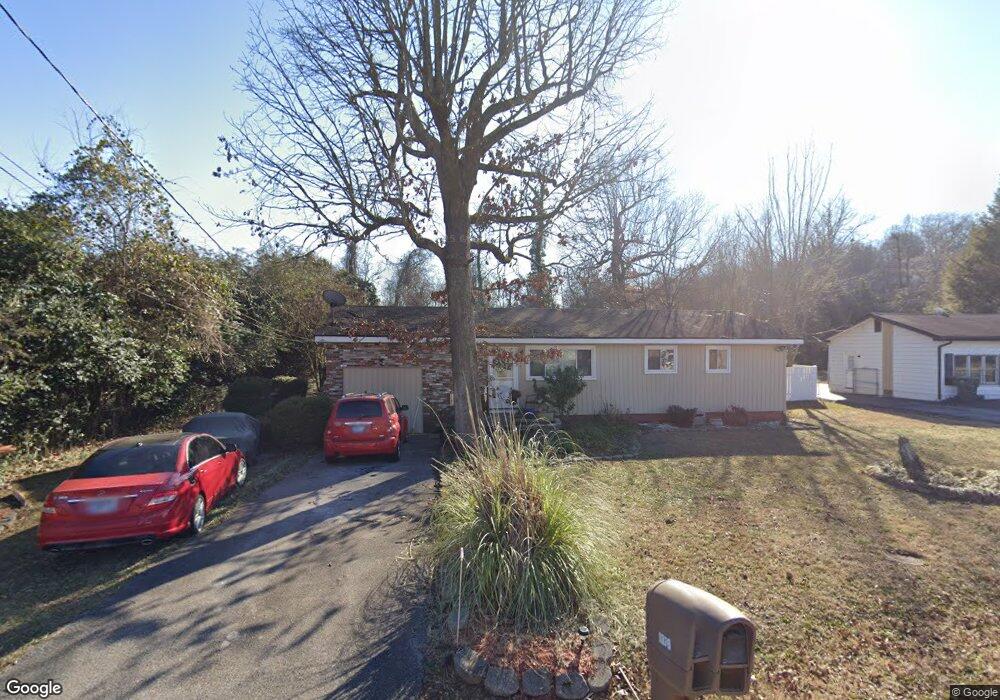 1336 Highland Way, Hixson, TN 37343 - photo 1