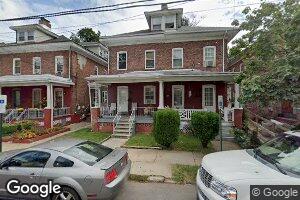 20 N Eastfield Ave, Trenton, NJ 08618