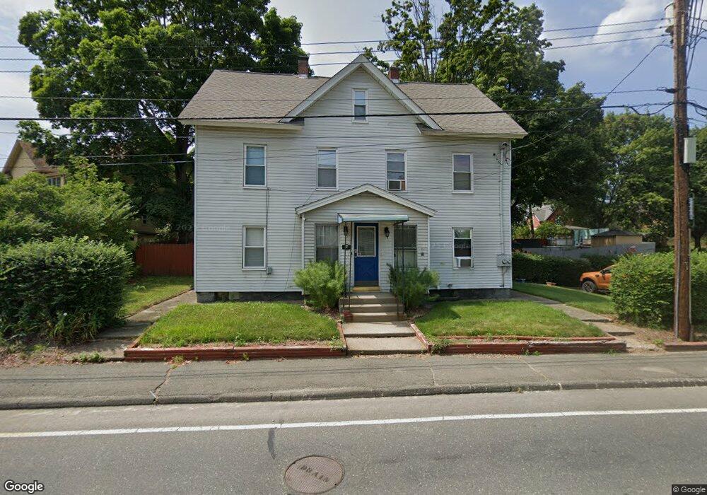 17-19 Fuller St, Ludlow, MA 01056 - photo 1