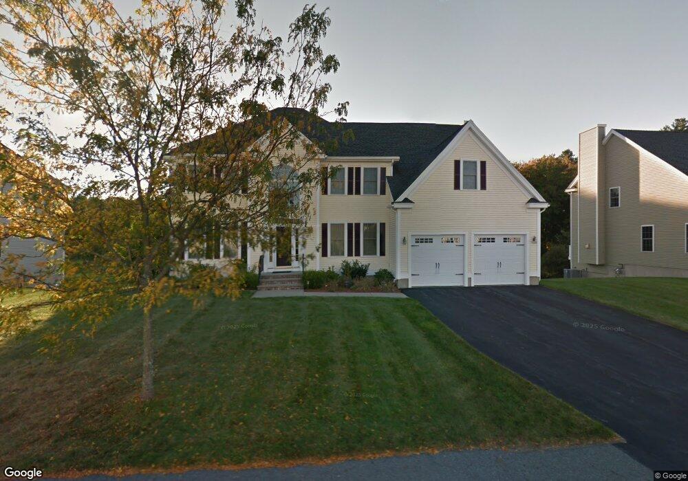 37 Liberty Rd, Bedford, MA 01730 - photo 1