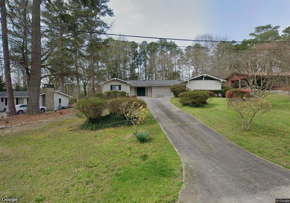 2802 Biscayne Dr, Conyers, GA 30012 - photo 1