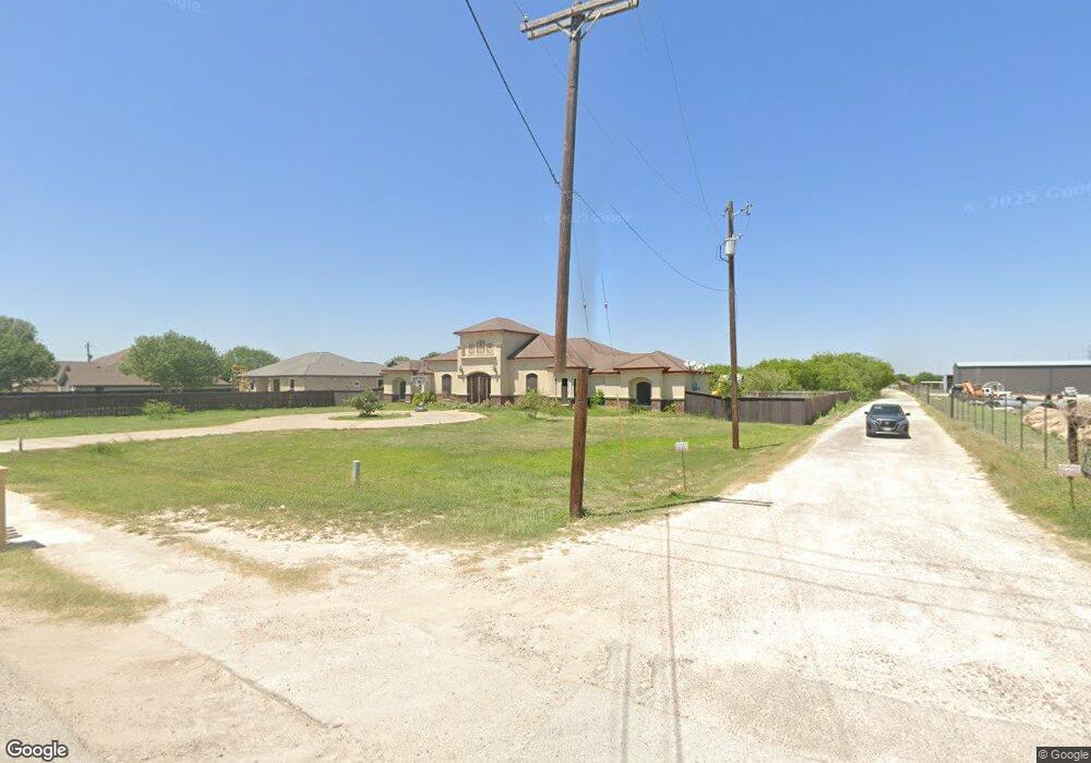 1407 W Rogers Rd, Edinburg, TX 78541 - photo 1