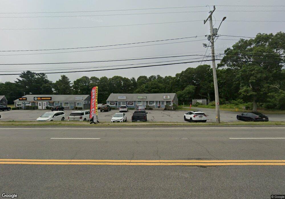 3147 Cranberry Hwy unit 106, East Wareham, MA 02538 - photo 1
