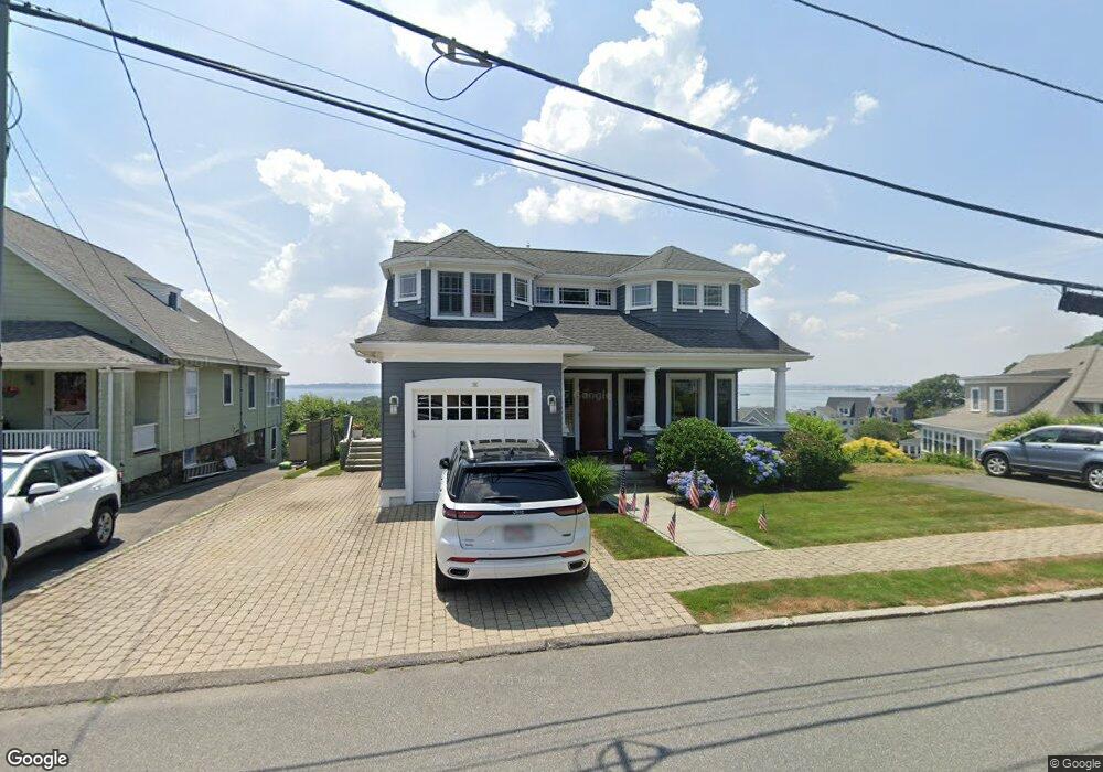 19 Ocean View Rd, Swampscott, MA 01907 - photo 1