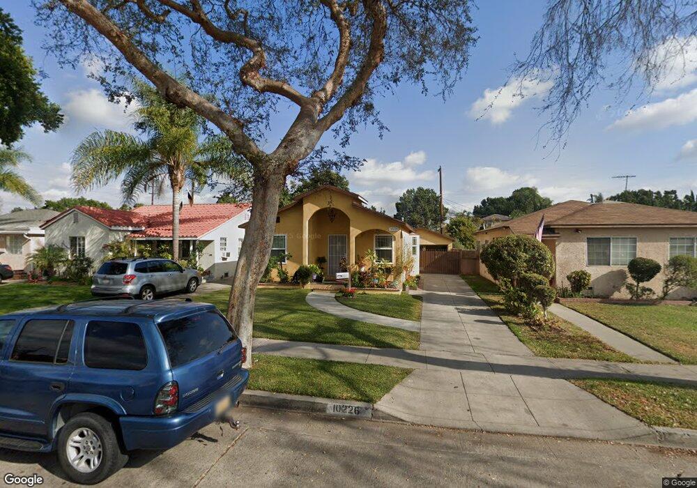Street View Photo