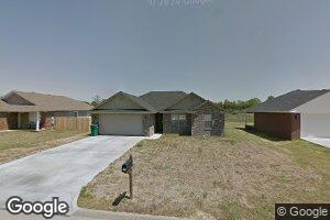 1001 S Pittsburg Ave, Russellville, AR 72802