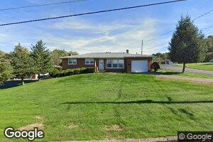2 Ash St, Dupont, PA 18641
