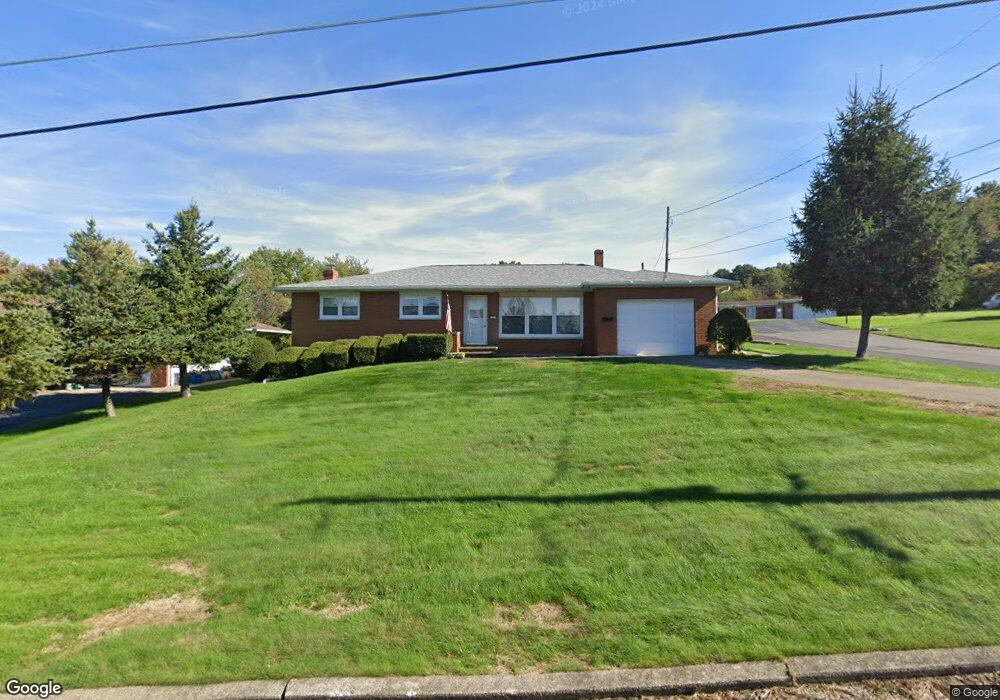 2 Ash St, Dupont, PA 18641 - photo 1