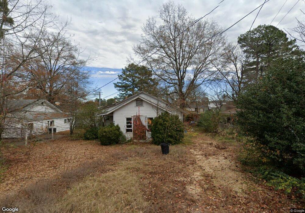 312 Skorcz St, Sheridan, AR 72150 - photo 1