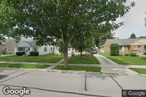 2516 S 12th St, Sheboygan, WI 53081