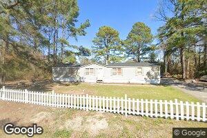 3353 Sunny Dale Ln, Clio, SC 29525
