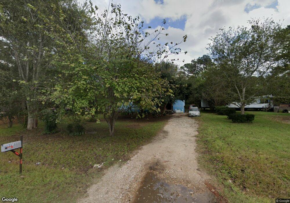 22122 Main Blvd, Tomball, TX 77377 - photo 1