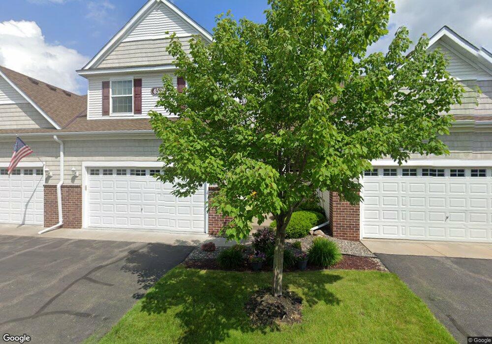 4530 Empire Dr N unit 2, Hugo, MN 55038 - photo 1