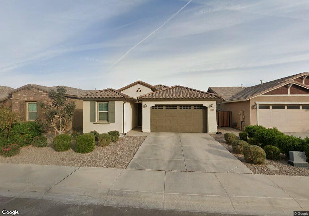 4150 E Catclaw St, Gilbert, AZ 85296 - photo 1