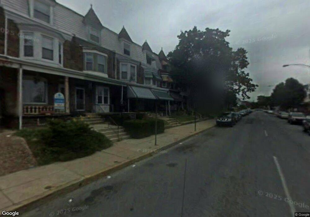 1347 N 11th St, Reading, PA 19604 - photo 1