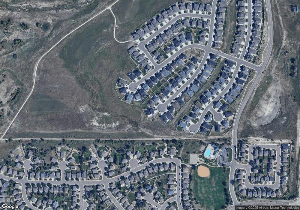 5539 Pinto Valley St, Parker, CO 80134 - photo 1