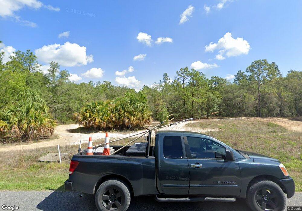 1345 E Ray, Hernando, FL 34442 - photo 1