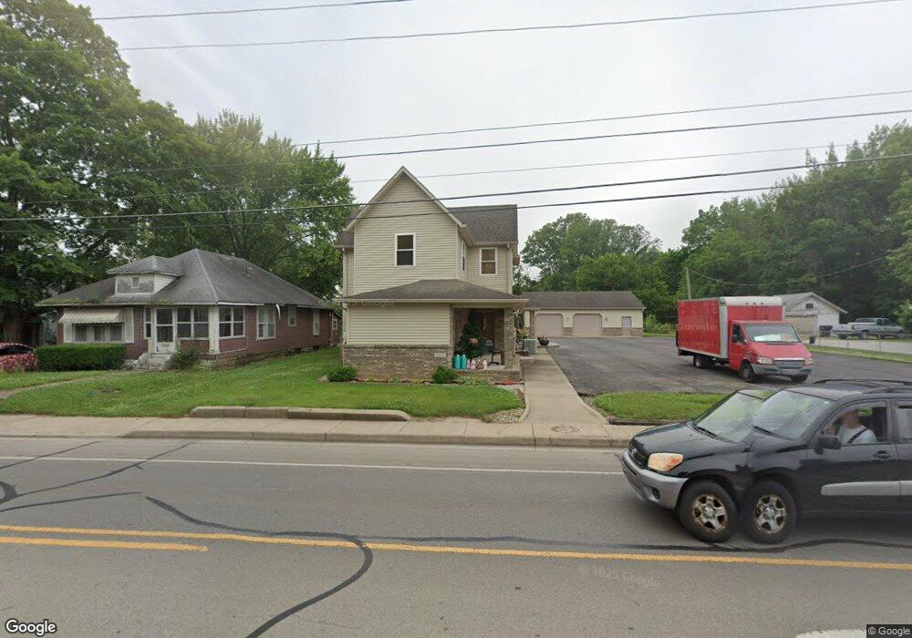 3315 Columbus Ave, Anderson, IN 46013 - photo 1