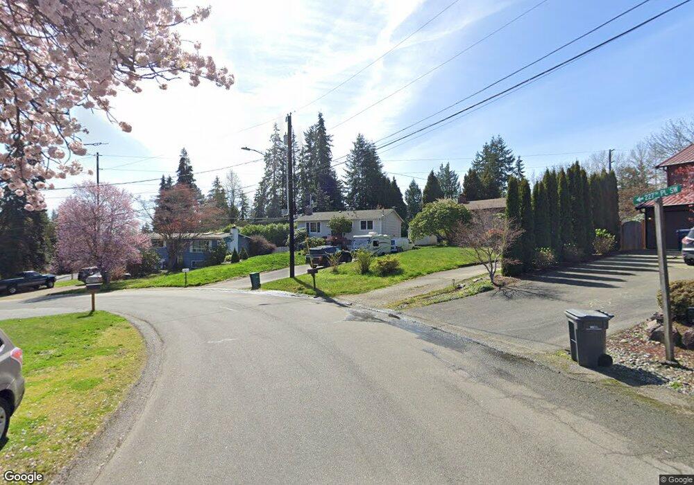 20 xx 227th Place SW, Brier, WA 98036 - photo 1