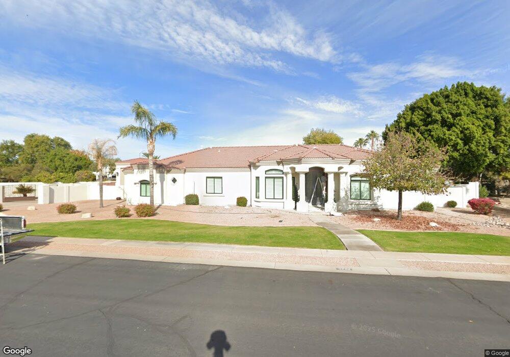 3728 E Northridge Cir, Mesa, AZ 85215 - photo 1