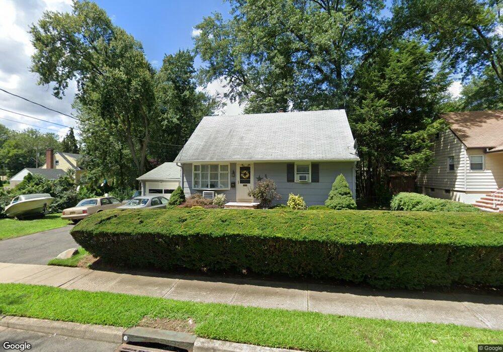 260 Howard St, Township of Washington, NJ 07676 - photo 1