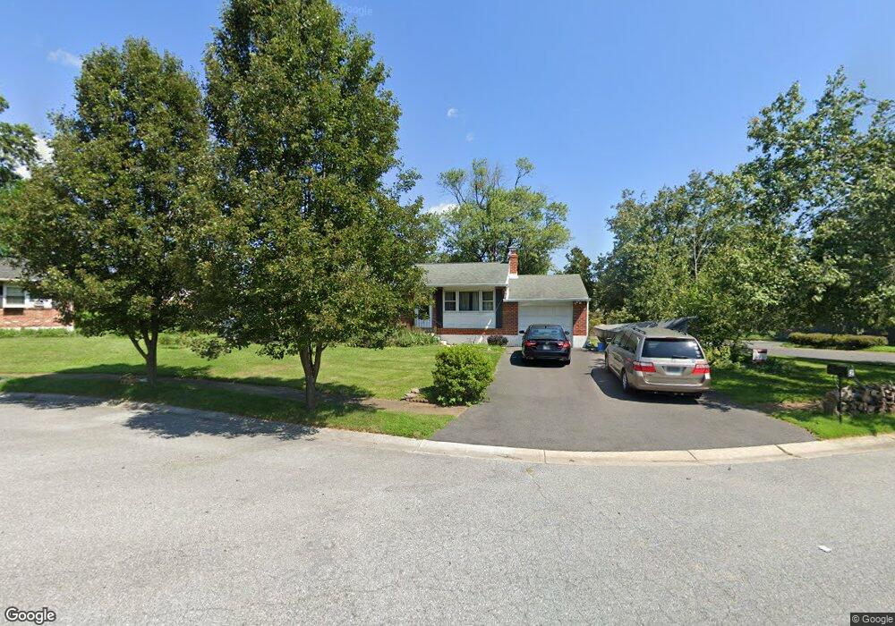 2 Bryant Ct, Newark, DE 19713 - photo 1