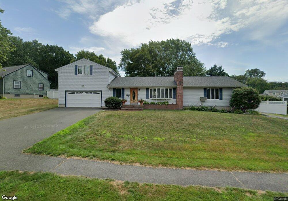 5 Ardmore Dr, Danvers, MA 01923 - photo 1